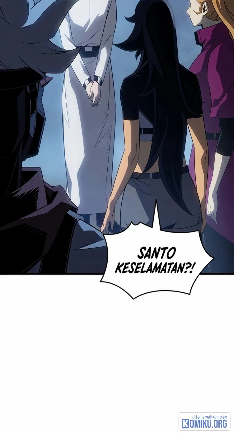 The Great Mage Returns After 4000 Years Chapter 268 - halaman 48