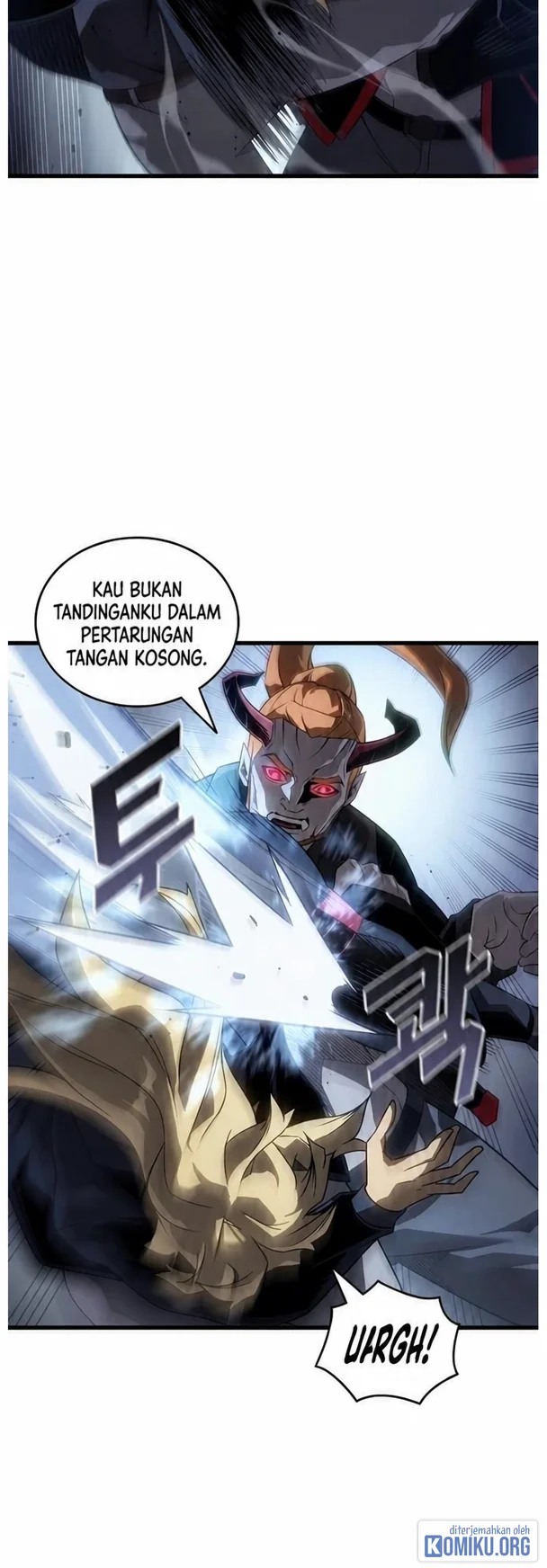 The Great Mage Returns After 4000 Years Chapter 268 - halaman 5