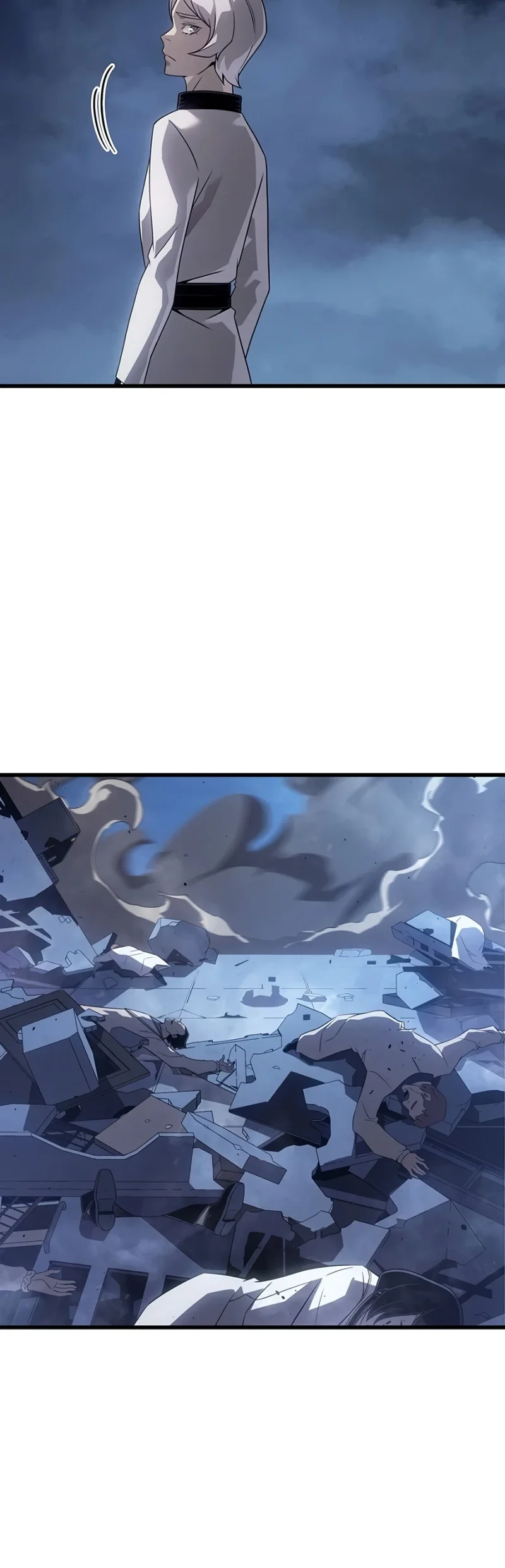 The Great Mage Returns After 4000 Years Chapter 268 - halaman 50