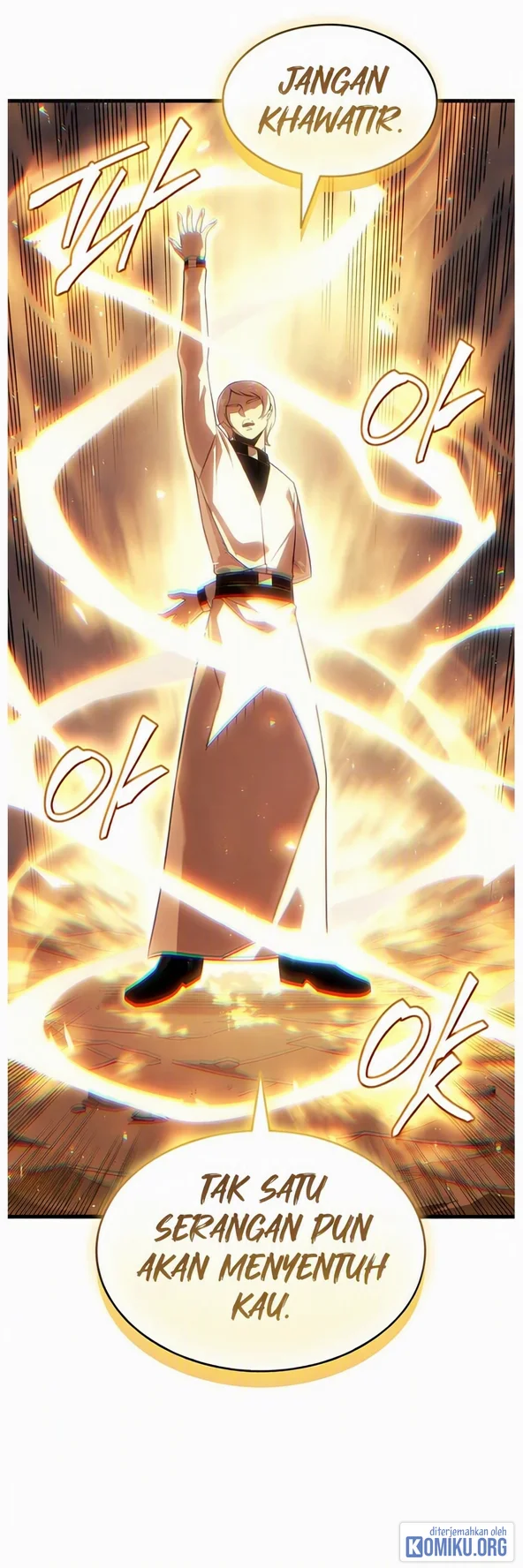 The Great Mage Returns After 4000 Years Chapter 268 - halaman 54