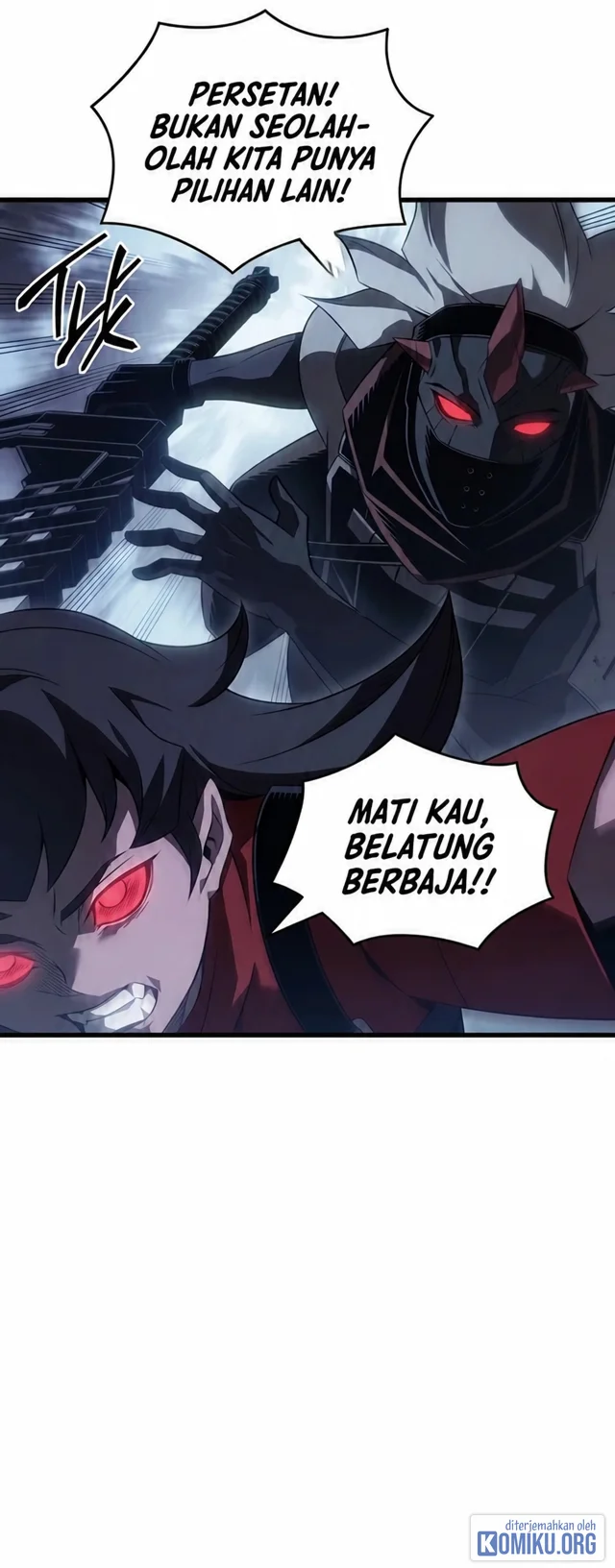 The Great Mage Returns After 4000 Years Chapter 268 - halaman 58