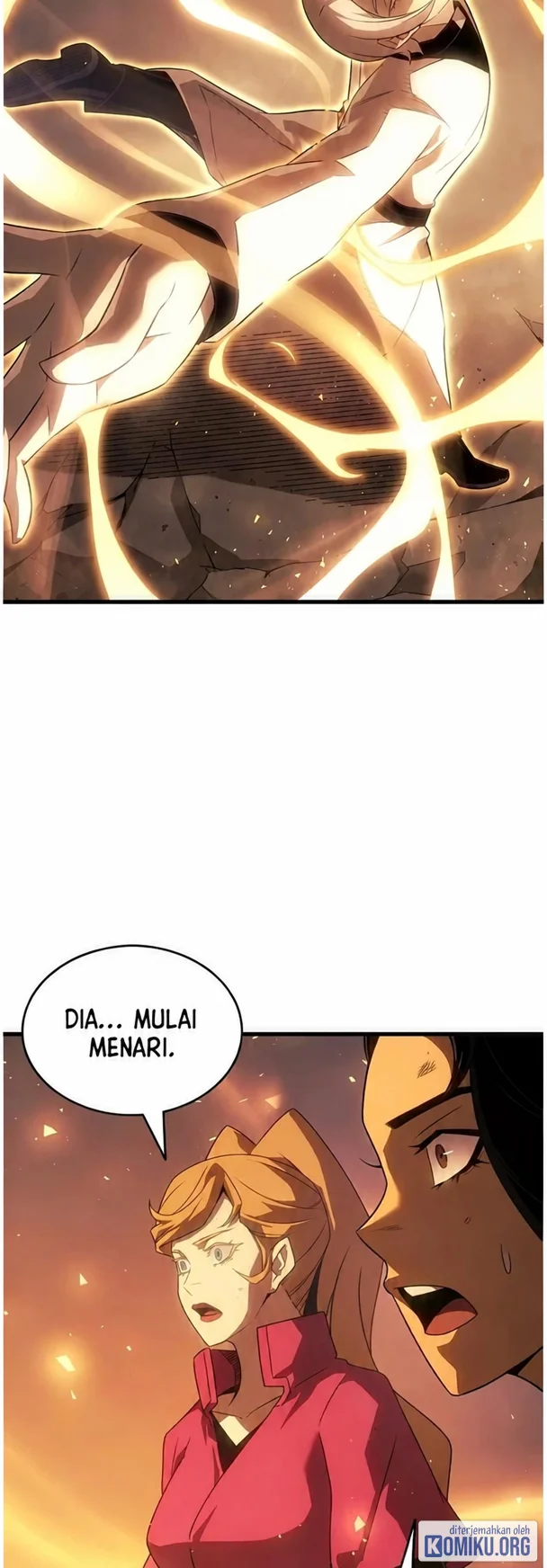The Great Mage Returns After 4000 Years Chapter 268 - halaman 61
