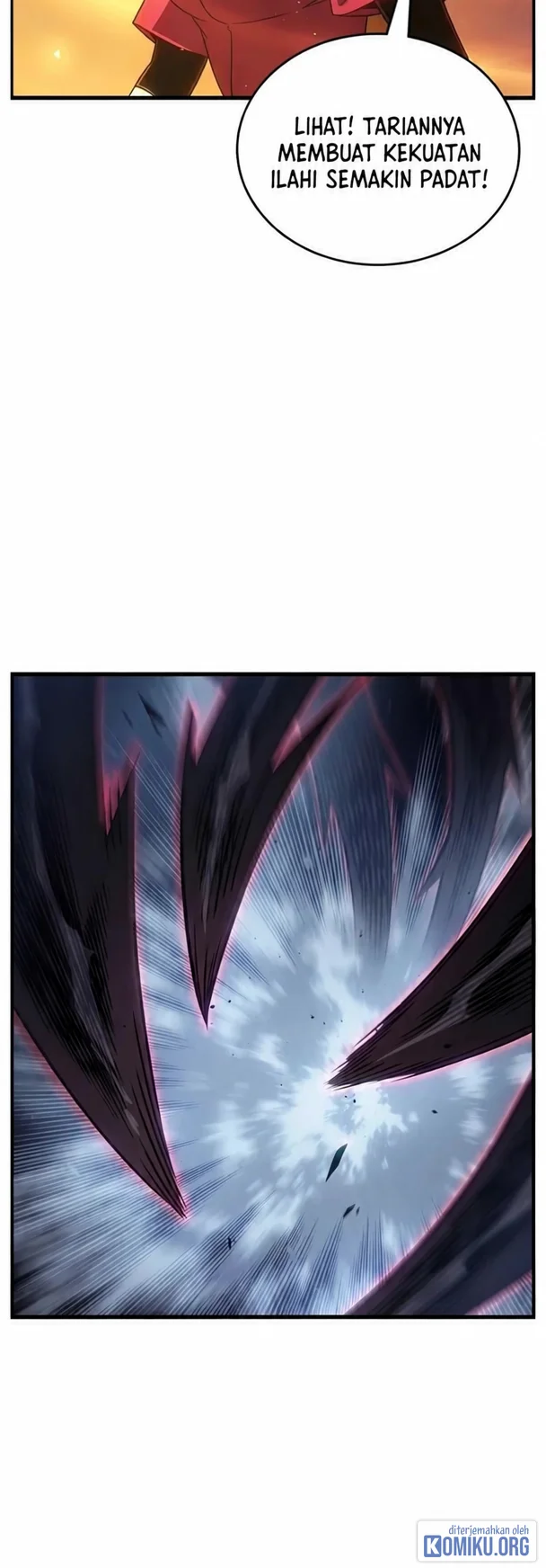 The Great Mage Returns After 4000 Years Chapter 268 - halaman 62