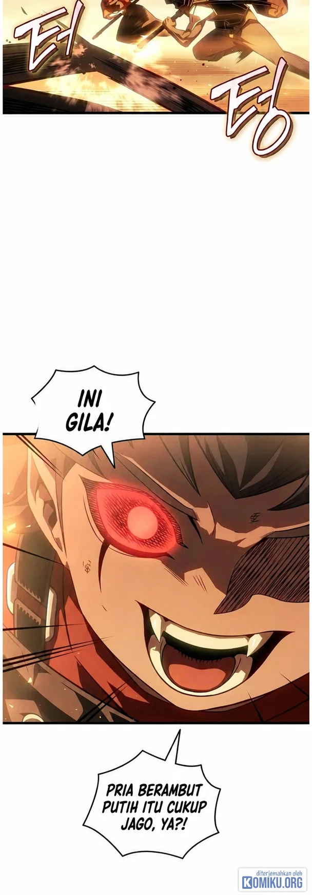 The Great Mage Returns After 4000 Years Chapter 268 - halaman 64