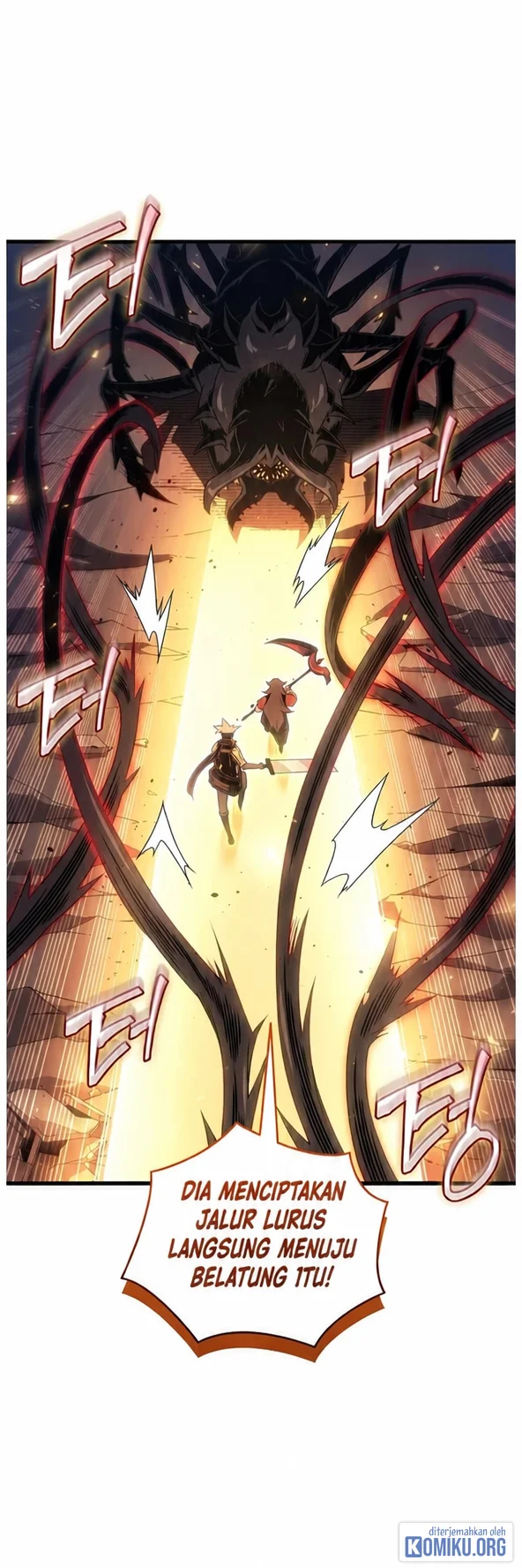 The Great Mage Returns After 4000 Years Chapter 268 - halaman 65