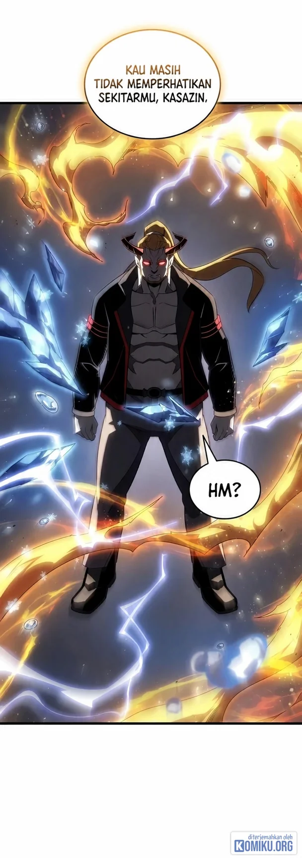 The Great Mage Returns After 4000 Years Chapter 268 - halaman 7