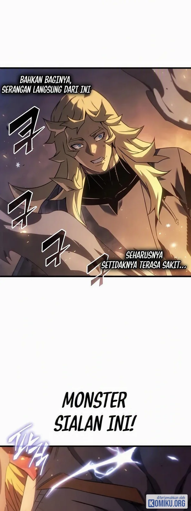 The Great Mage Returns After 4000 Years Chapter 268 - halaman 9