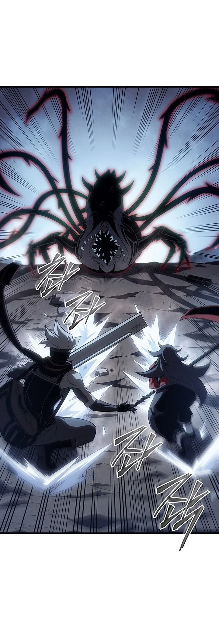 The Great Mage Returns After 4000 Years Chapter 269 - halaman 11