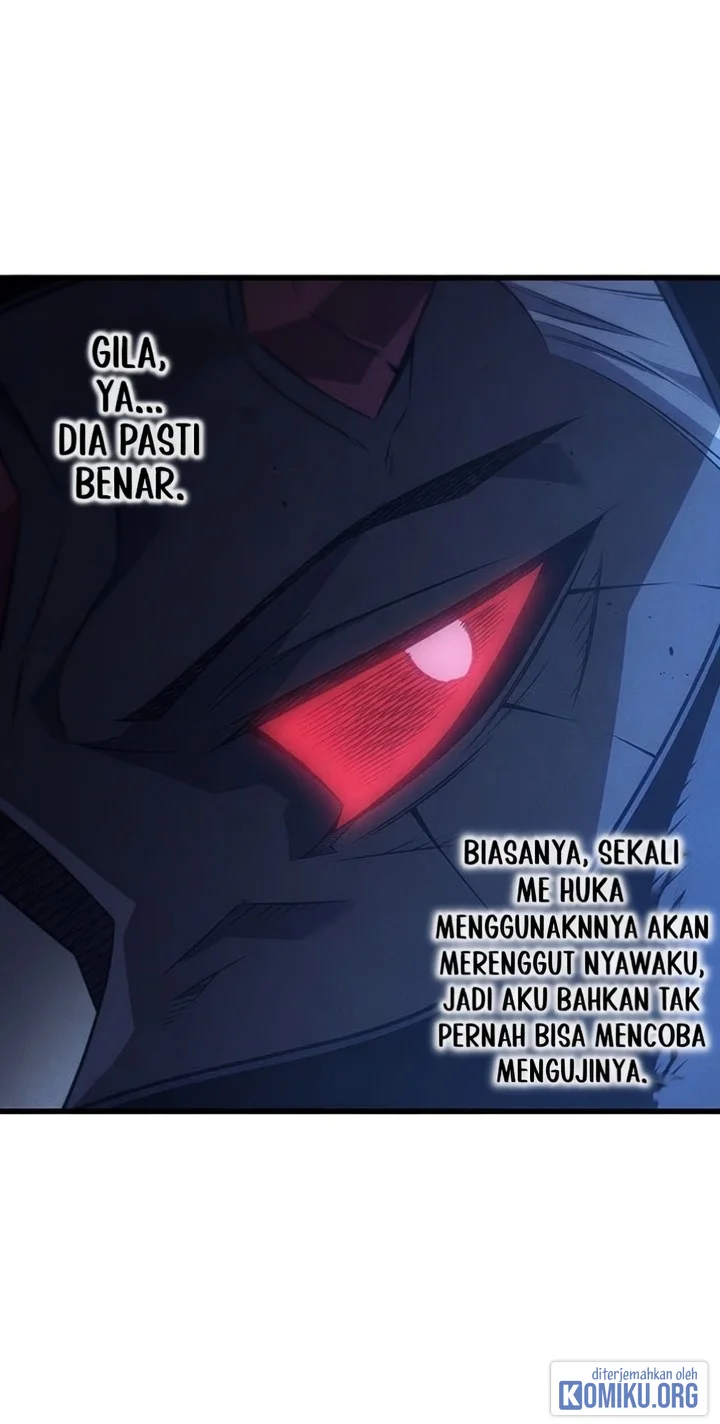 The Great Mage Returns After 4000 Years Chapter 269 - halaman 19