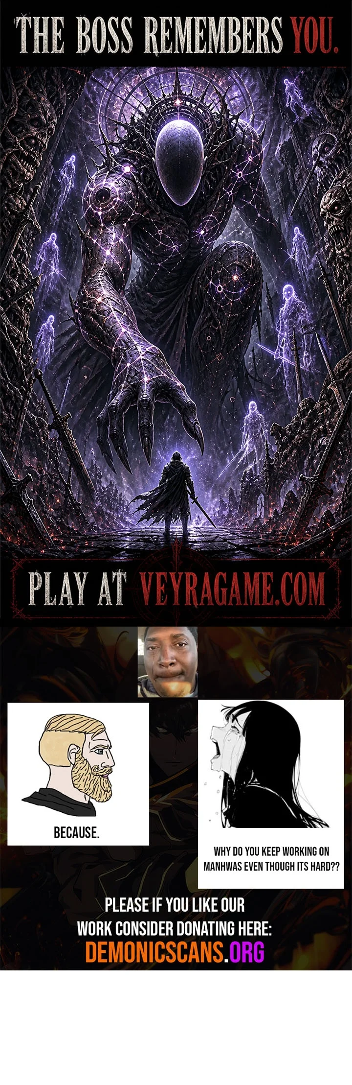 The Great Mage Returns After 4000 Years Chapter 269 - halaman 2
