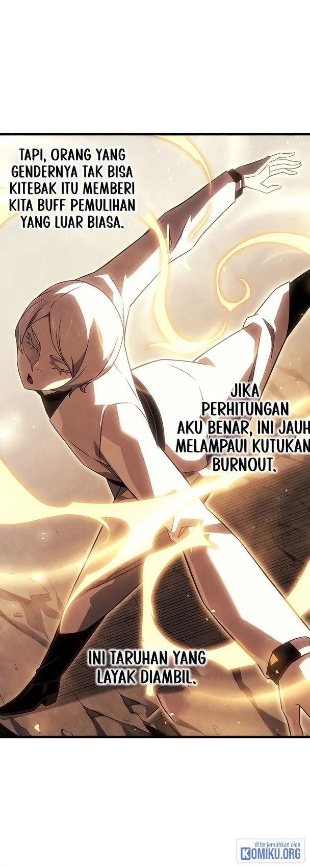 The Great Mage Returns After 4000 Years Chapter 269 - halaman 20