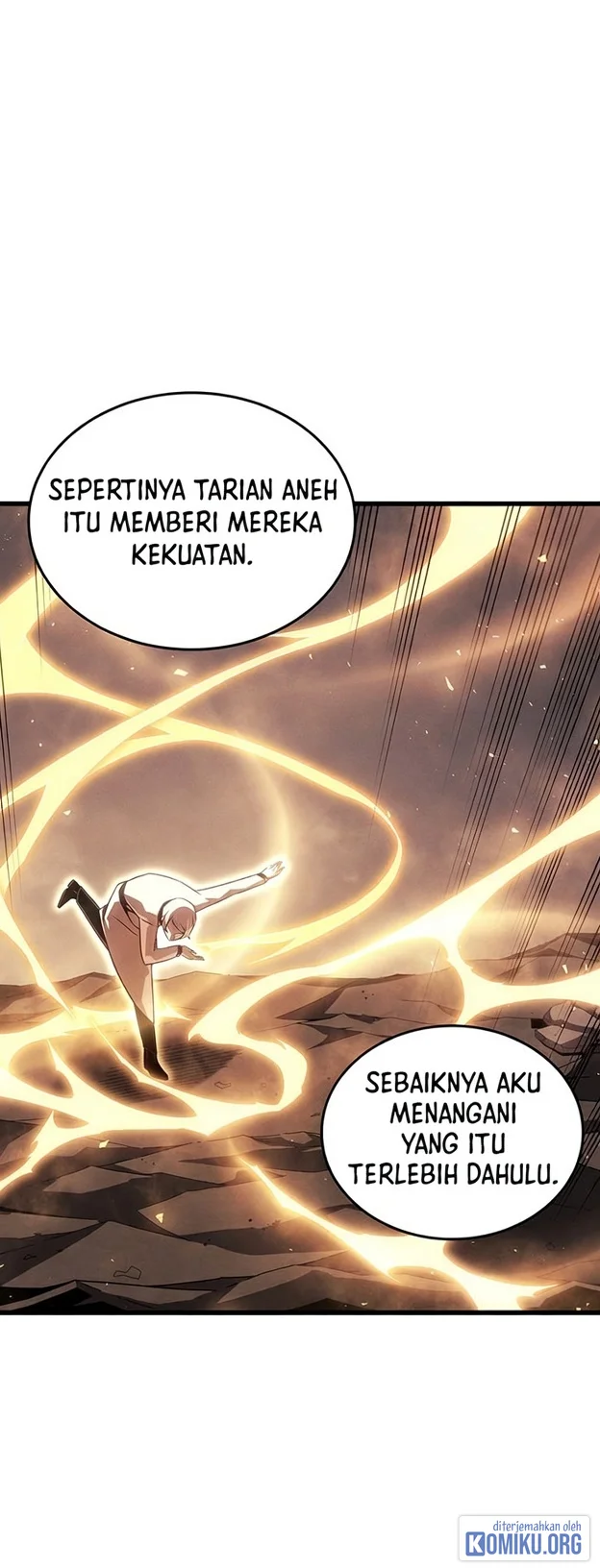 The Great Mage Returns After 4000 Years Chapter 269 - halaman 22