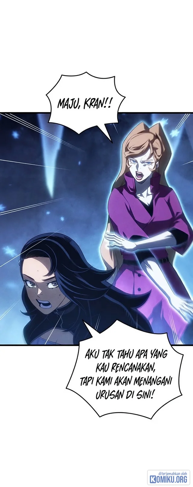 The Great Mage Returns After 4000 Years Chapter 269 - halaman 29