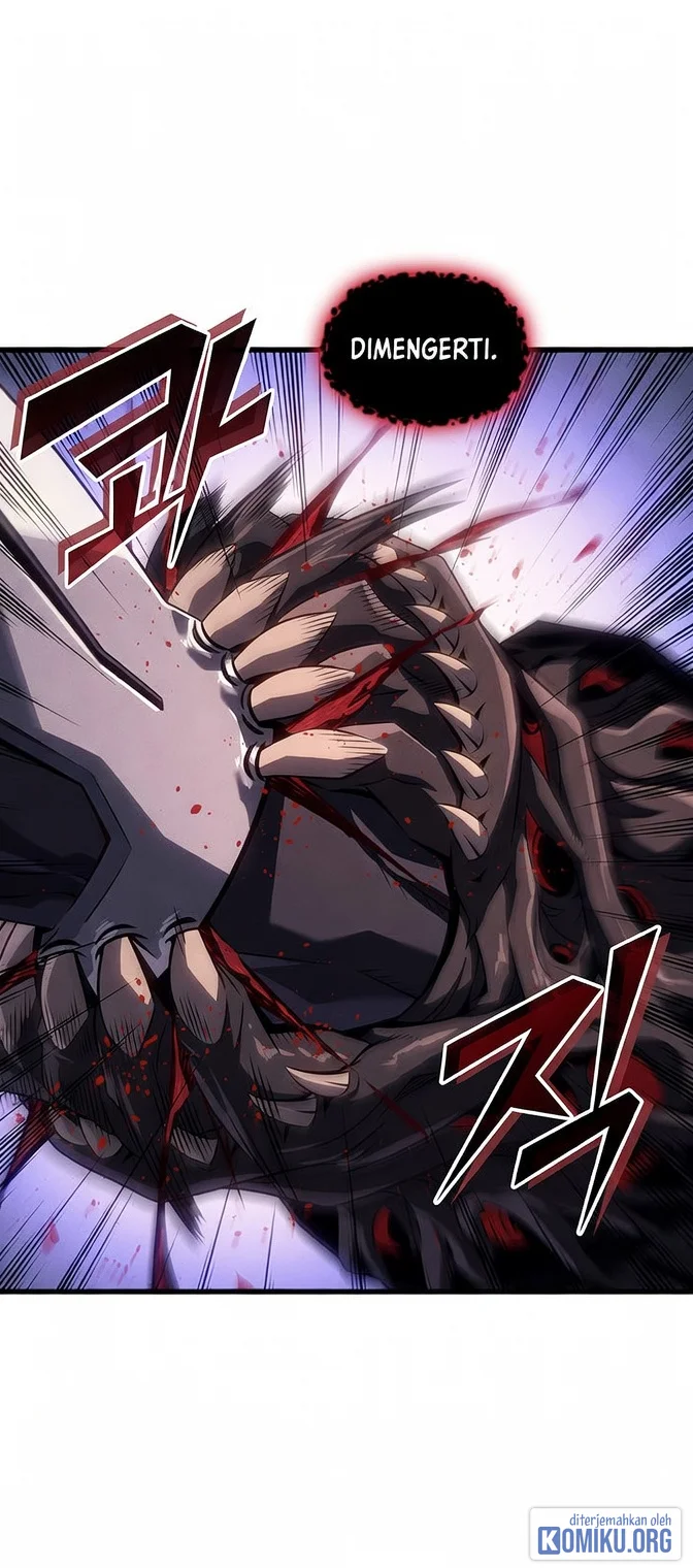 The Great Mage Returns After 4000 Years Chapter 269 - halaman 32