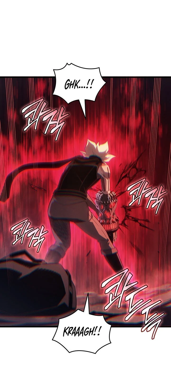 The Great Mage Returns After 4000 Years Chapter 269 - halaman 33