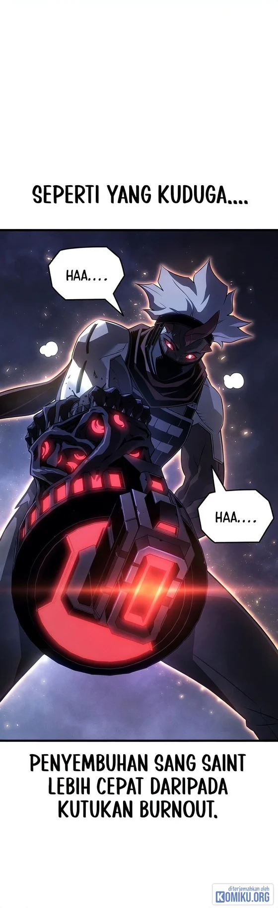 The Great Mage Returns After 4000 Years Chapter 269 - halaman 34