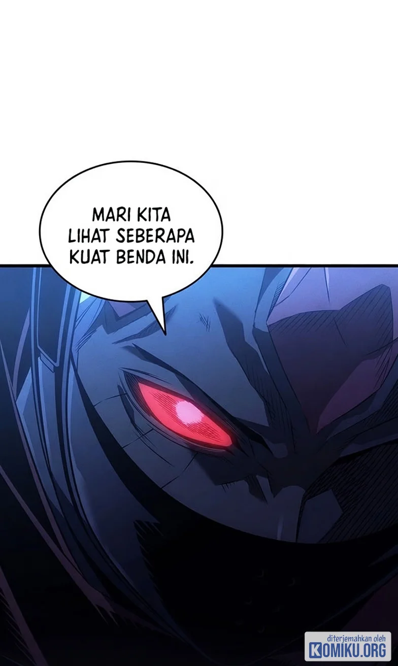 The Great Mage Returns After 4000 Years Chapter 269 - halaman 35