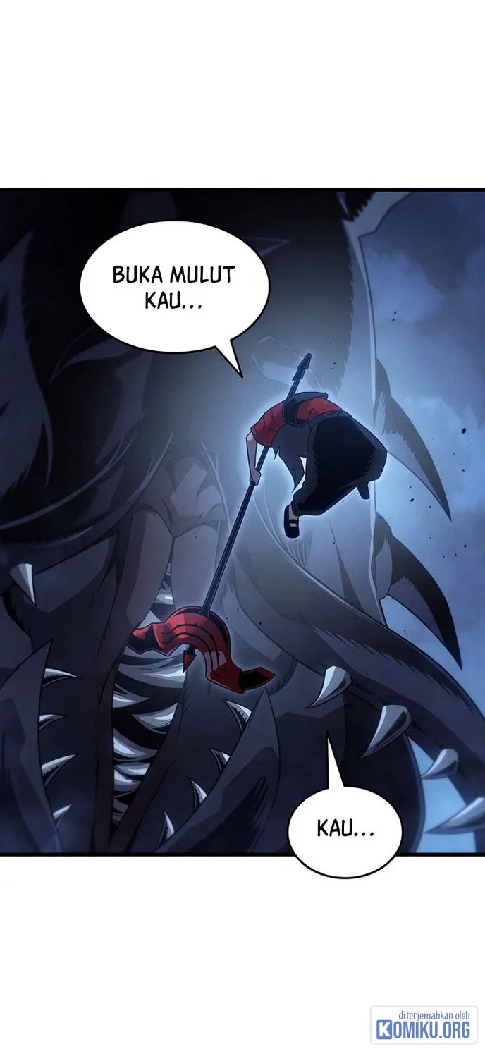 The Great Mage Returns After 4000 Years Chapter 269 - halaman 40
