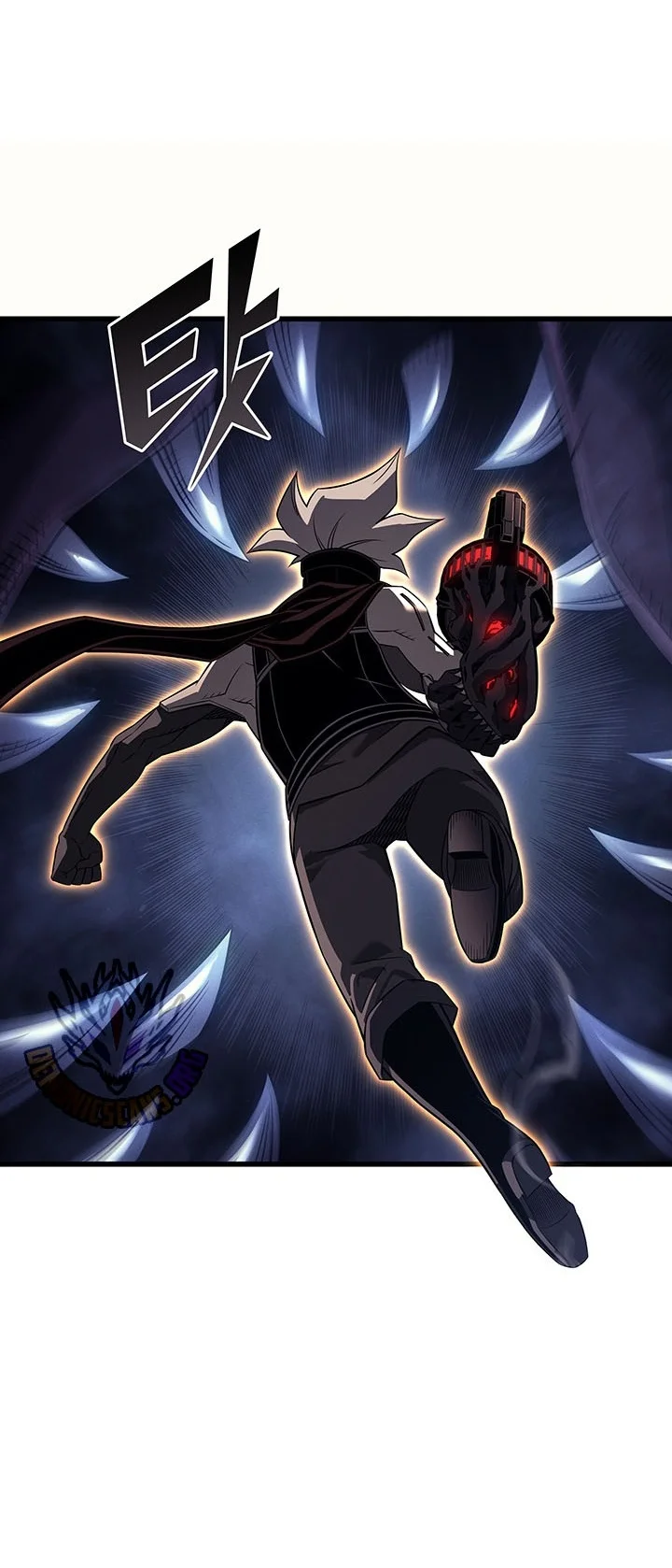 The Great Mage Returns After 4000 Years Chapter 269 - halaman 43