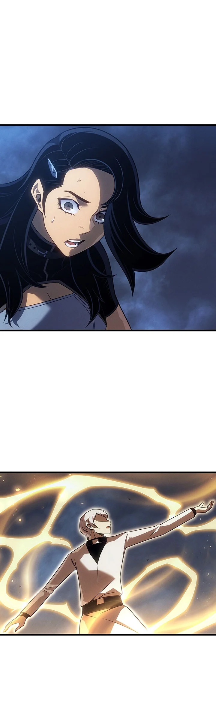 The Great Mage Returns After 4000 Years Chapter 269 - halaman 46