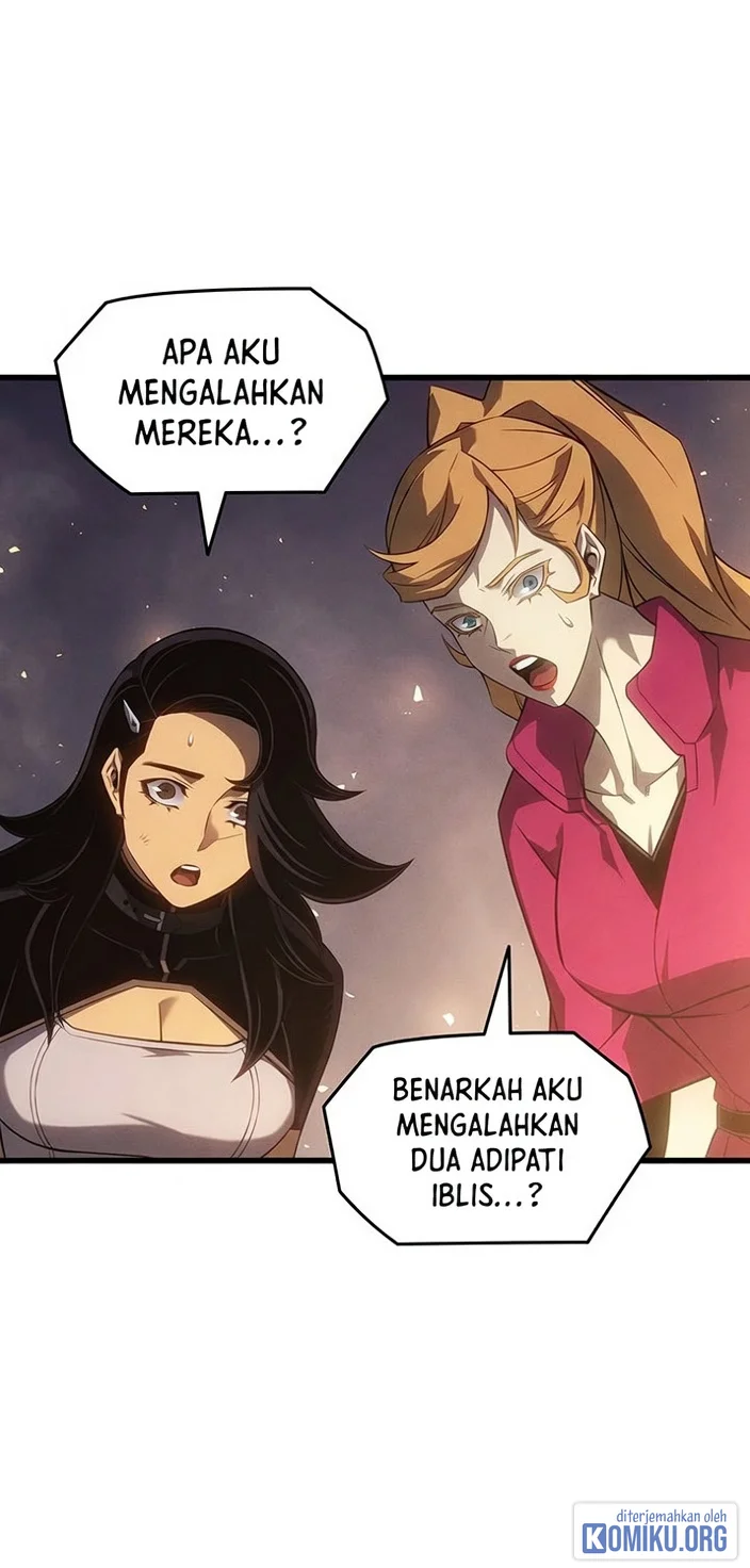The Great Mage Returns After 4000 Years Chapter 269 - halaman 56