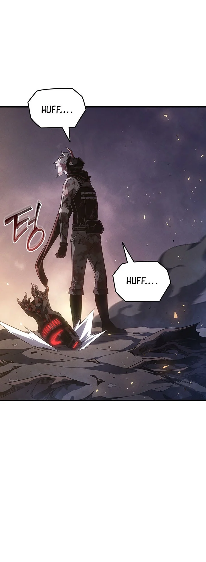 The Great Mage Returns After 4000 Years Chapter 269 - halaman 57
