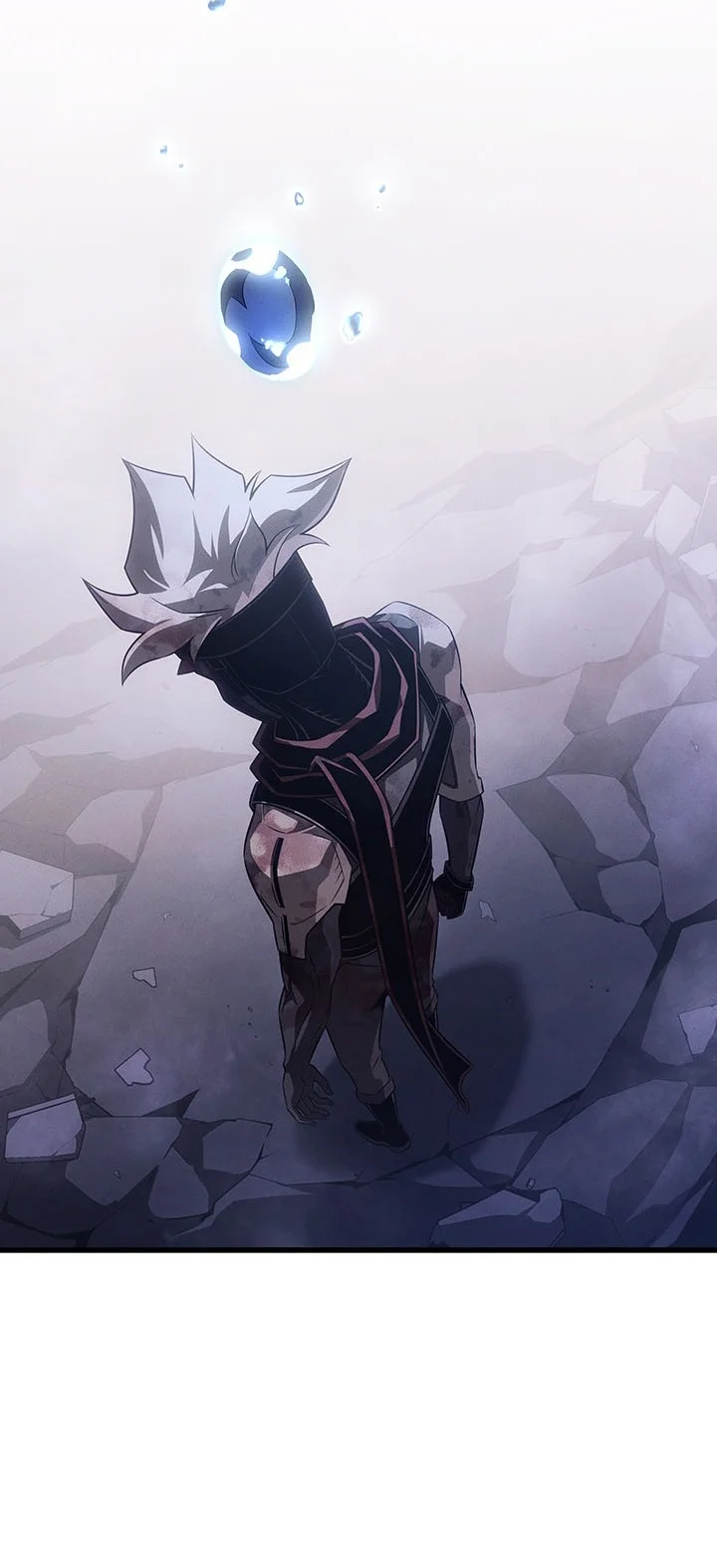 The Great Mage Returns After 4000 Years Chapter 269 - halaman 62