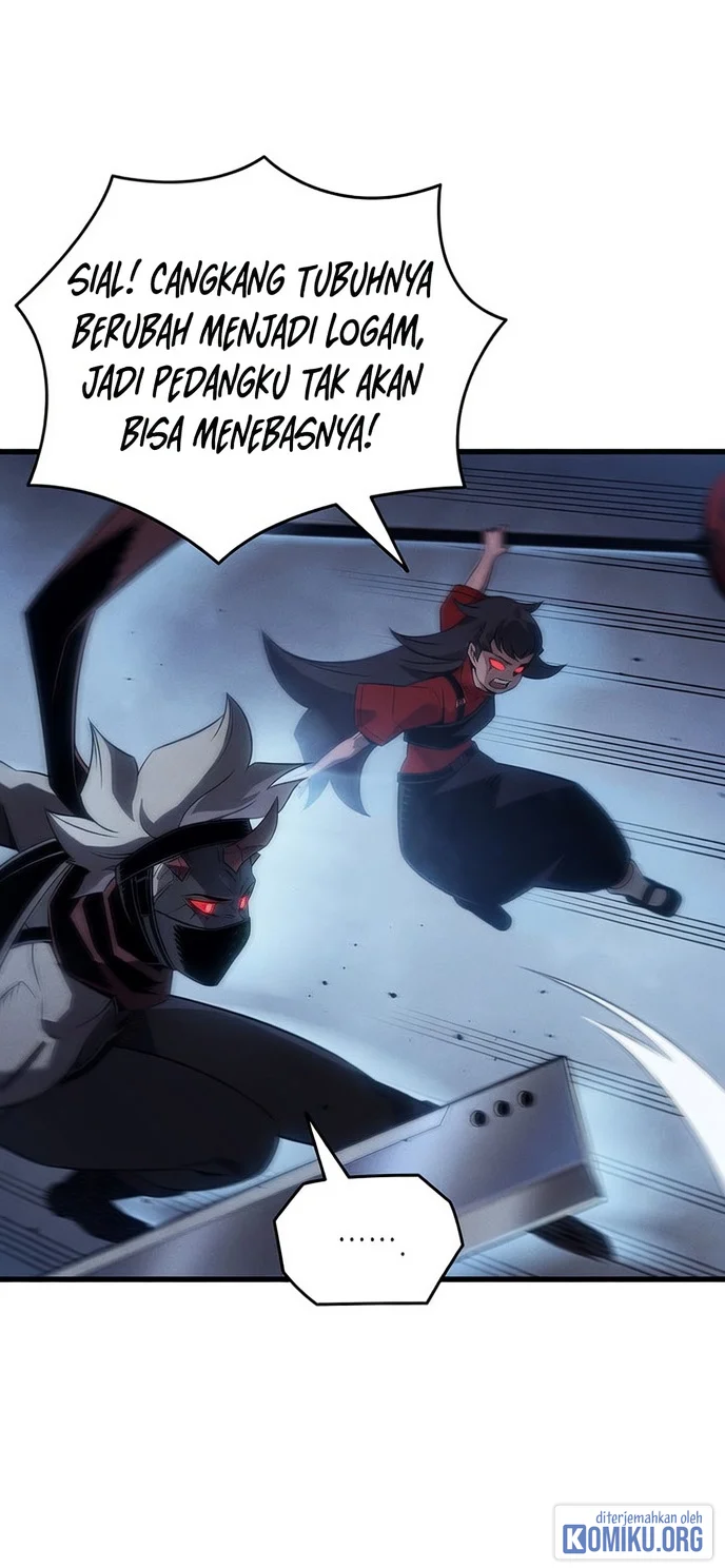 The Great Mage Returns After 4000 Years Chapter 269 - halaman 7