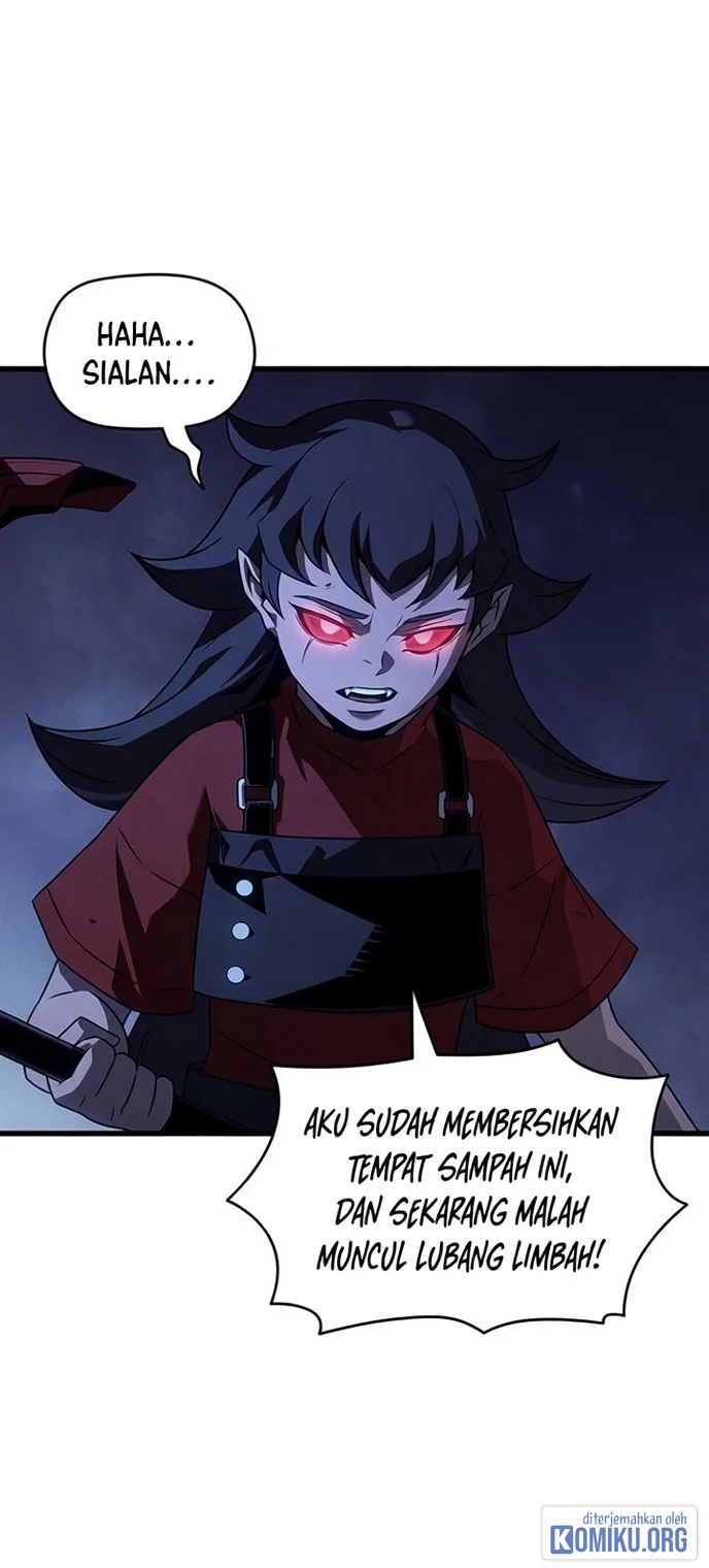 The Great Mage Returns After 4000 Years Chapter 269 - halaman 71