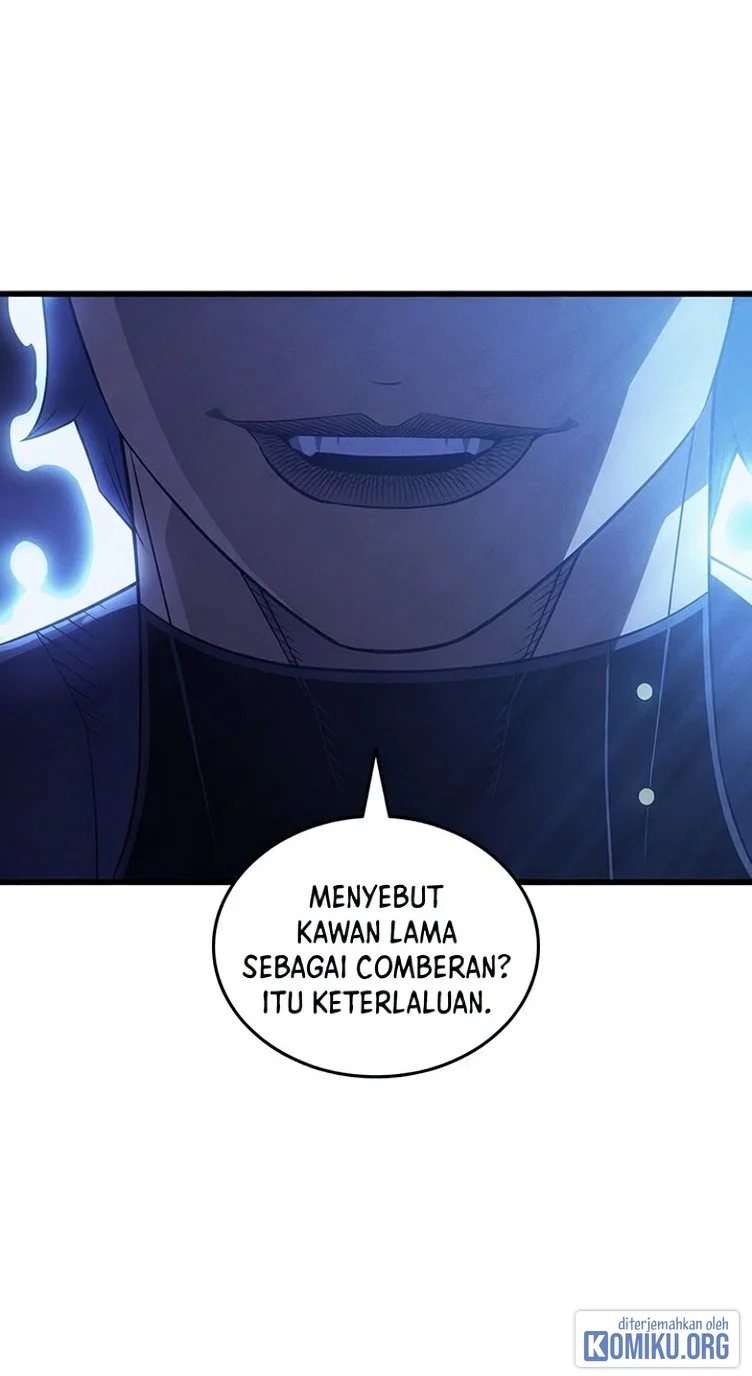 The Great Mage Returns After 4000 Years Chapter 269 - halaman 72
