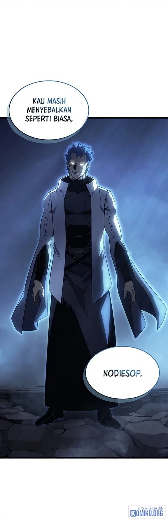 The Great Mage Returns After 4000 Years Chapter 269 - halaman 74
