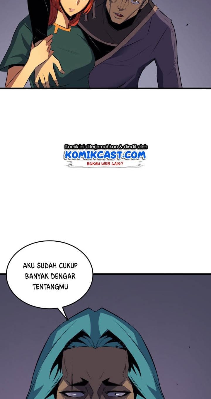 The Great Mage Returns After 4000 Years Chapter 27 - halaman 1