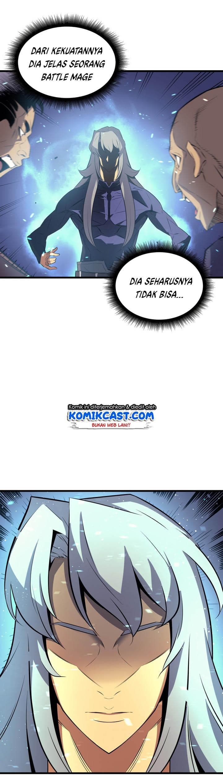 The Great Mage Returns After 4000 Years Chapter 27 - halaman 12
