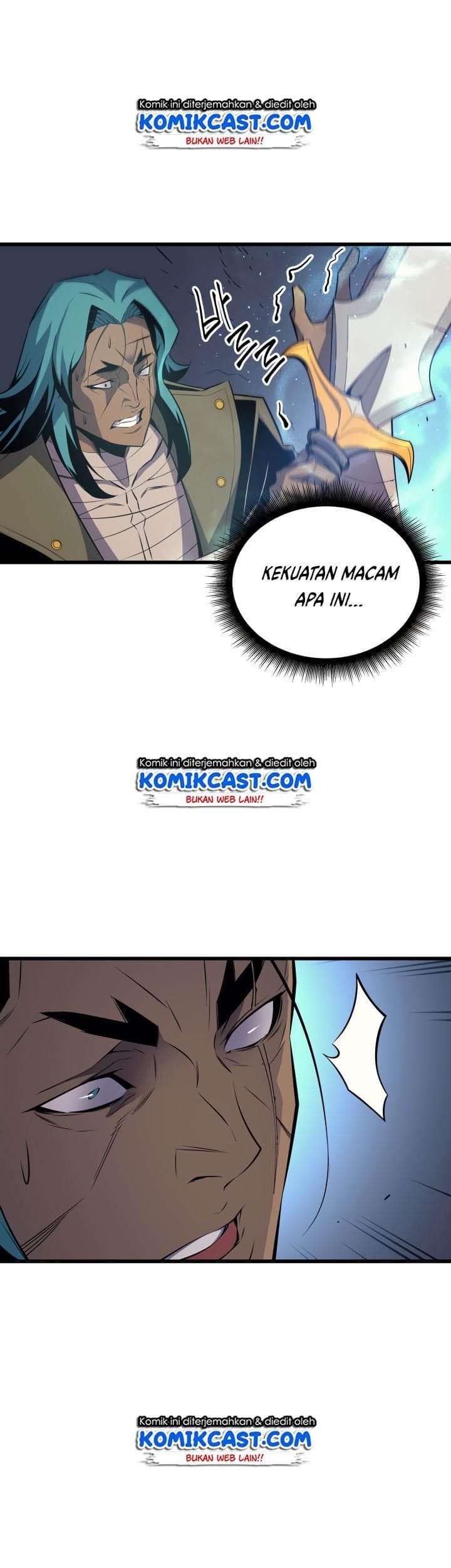 The Great Mage Returns After 4000 Years Chapter 27 - halaman 16