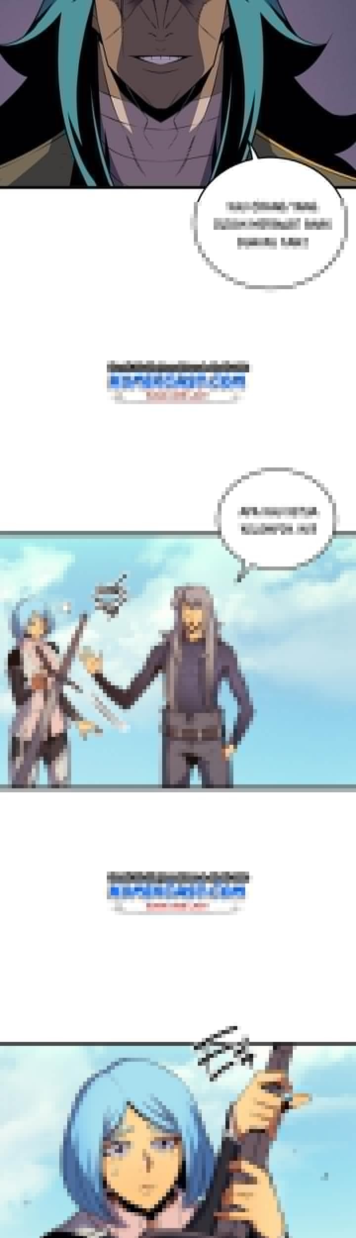 The Great Mage Returns After 4000 Years Chapter 27 - halaman 2