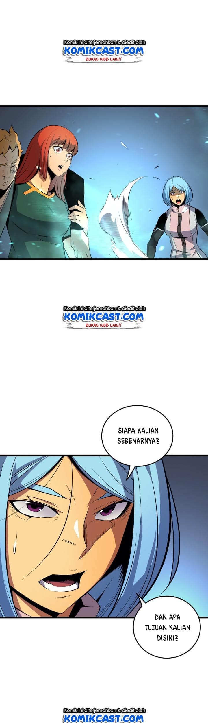 The Great Mage Returns After 4000 Years Chapter 27 - halaman 20