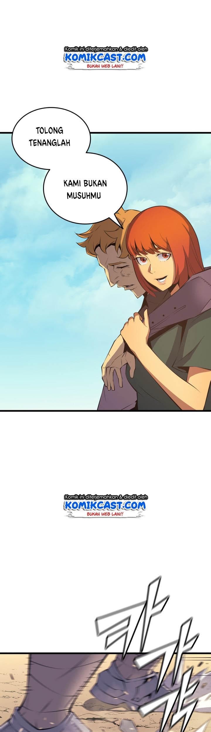 The Great Mage Returns After 4000 Years Chapter 27 - halaman 22