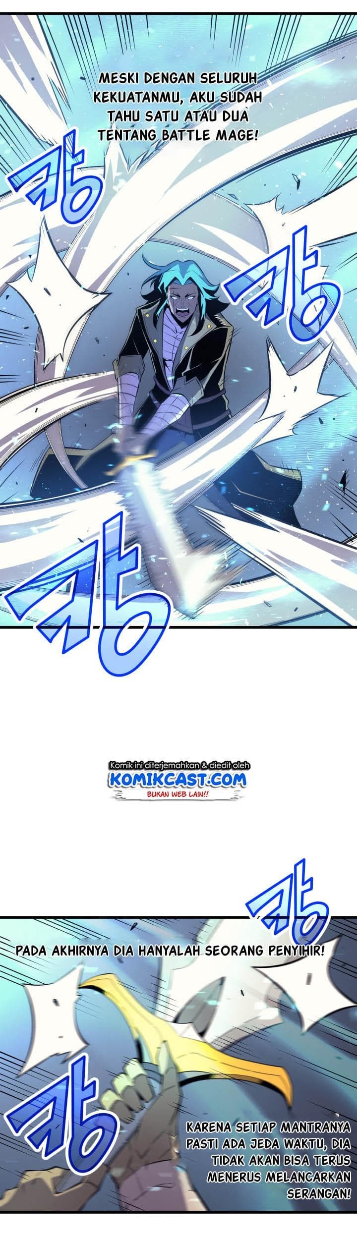 The Great Mage Returns After 4000 Years Chapter 27 - halaman 24