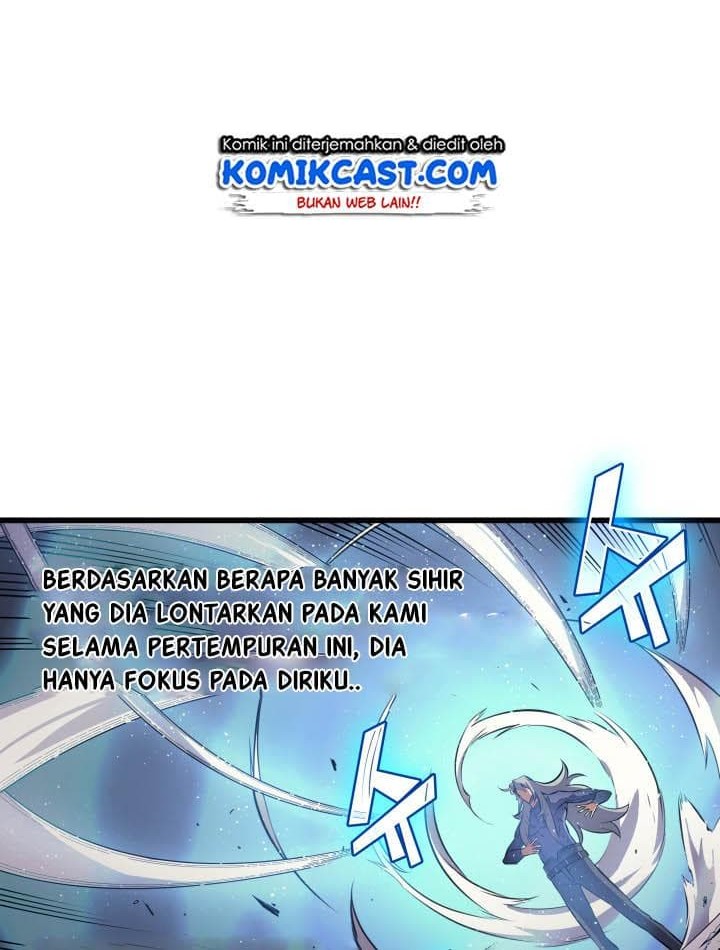 The Great Mage Returns After 4000 Years Chapter 27 - halaman 25