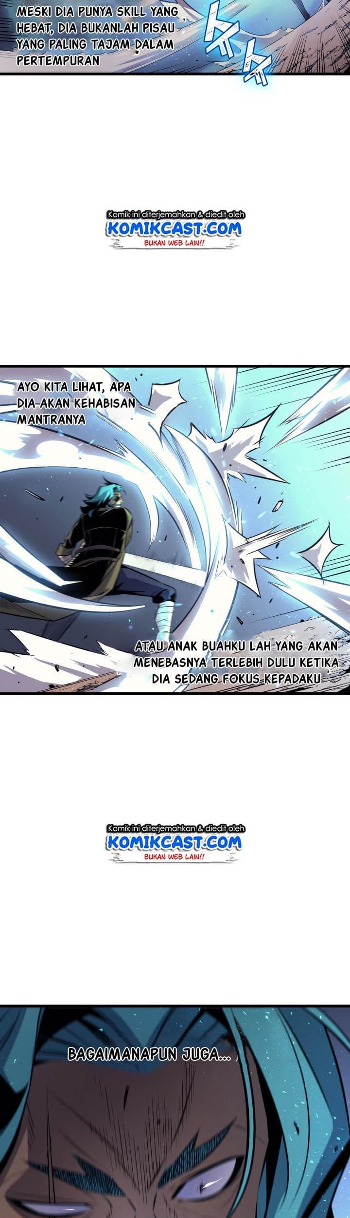 The Great Mage Returns After 4000 Years Chapter 27 - halaman 26