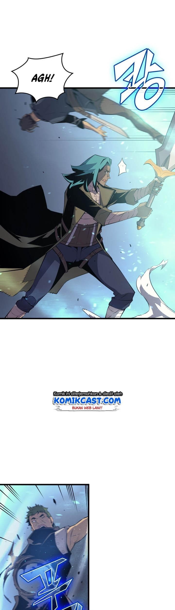 The Great Mage Returns After 4000 Years Chapter 27 - halaman 28