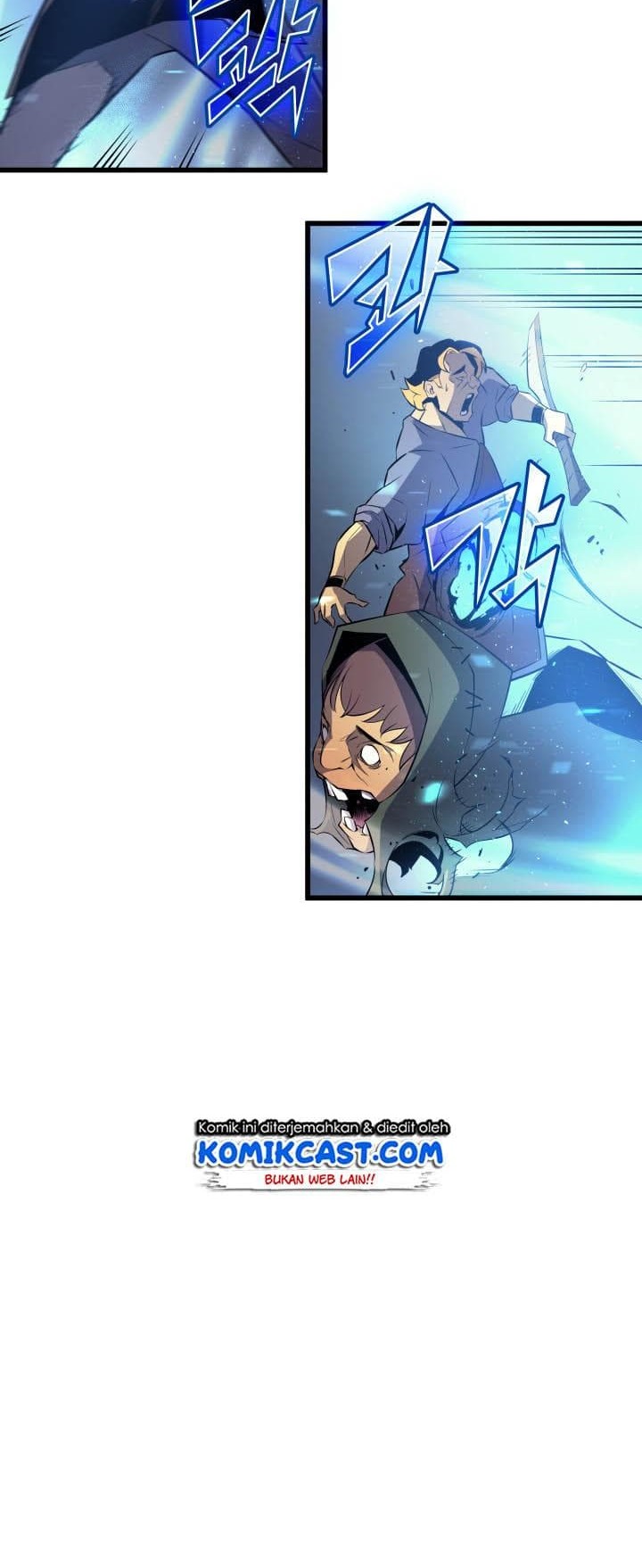 The Great Mage Returns After 4000 Years Chapter 27 - halaman 29