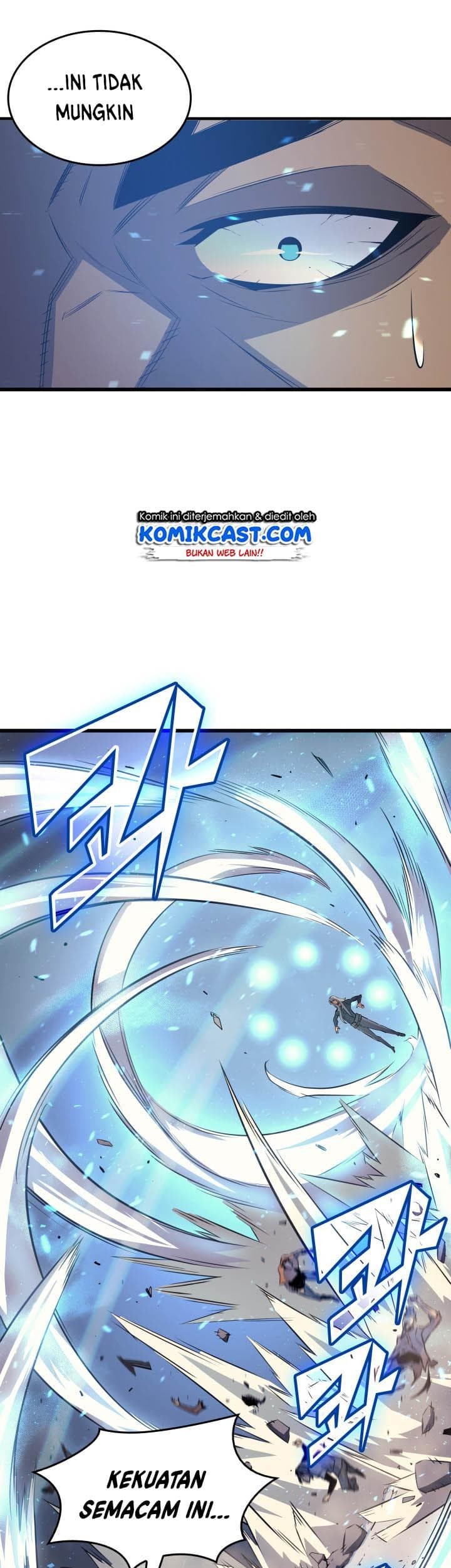The Great Mage Returns After 4000 Years Chapter 27 - halaman 30