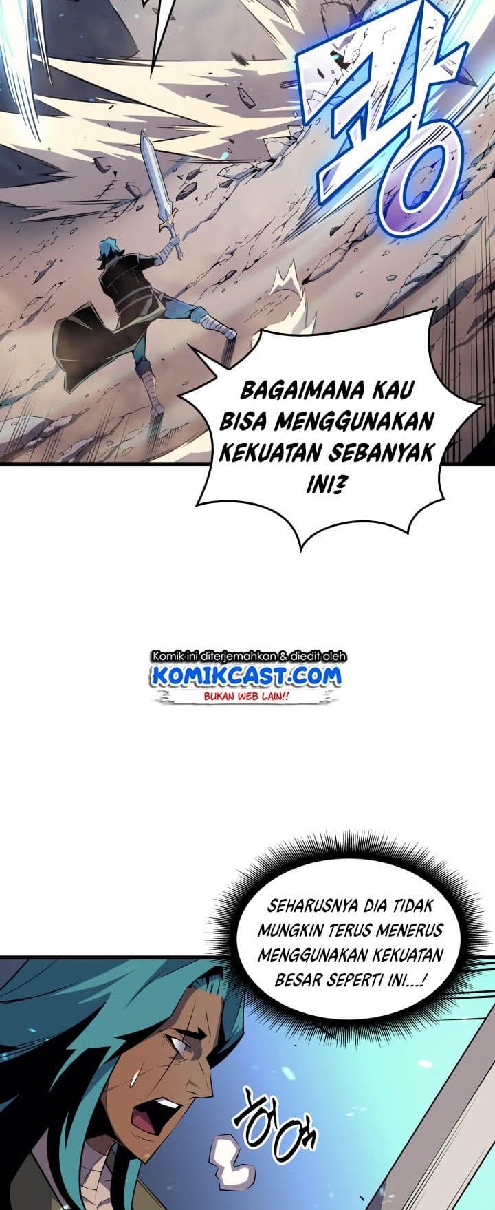 The Great Mage Returns After 4000 Years Chapter 27 - halaman 31