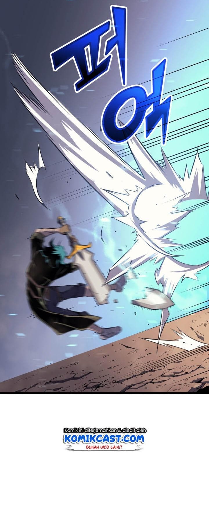 The Great Mage Returns After 4000 Years Chapter 27 - halaman 33
