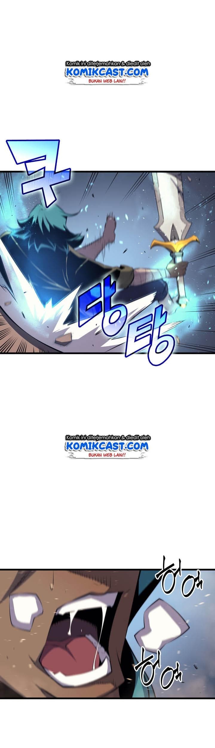 The Great Mage Returns After 4000 Years Chapter 27 - halaman 34