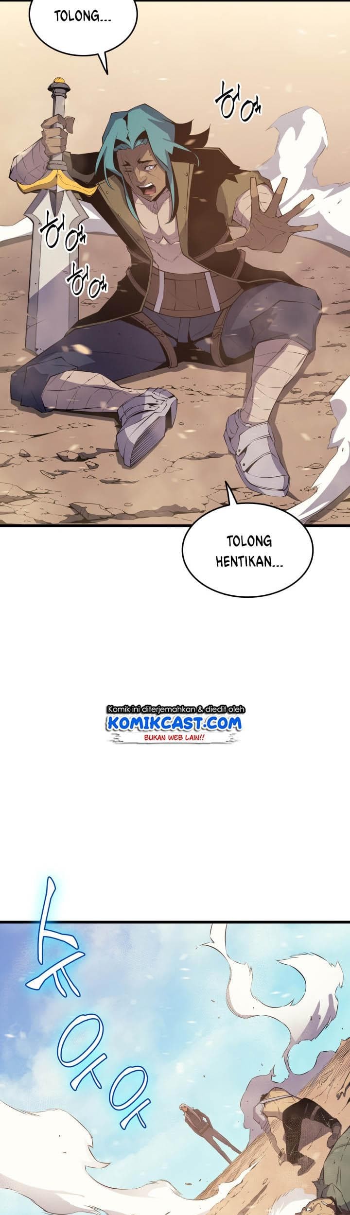 The Great Mage Returns After 4000 Years Chapter 27 - halaman 36