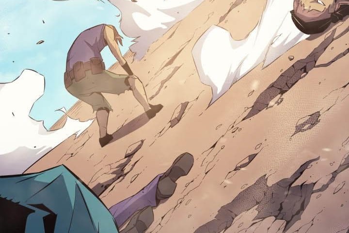 The Great Mage Returns After 4000 Years Chapter 27 - halaman 37