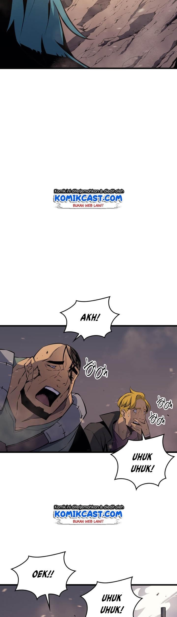 The Great Mage Returns After 4000 Years Chapter 27 - halaman 38