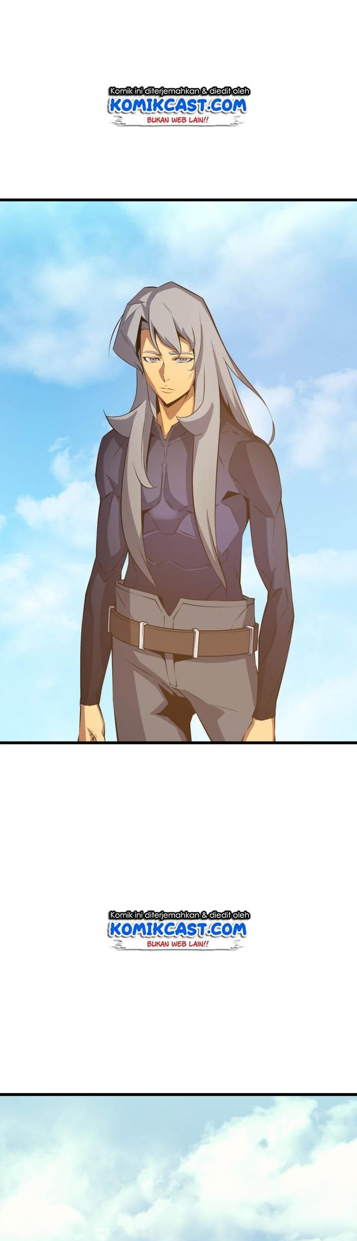 The Great Mage Returns After 4000 Years Chapter 27 - halaman 4
